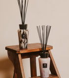 Baobab Collection White Pearls diffuser 500ml, imported from the UK