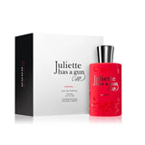 Superdrug Juliette Has A Gun Mmmm... Women's Eau De Parfum 100ml- Buy online at McGrocer