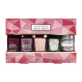 Academy of Colour Nail Envy Kit - McGrocer