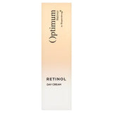 Optimum Retinol Dagkrem Anti-aldrings Fuktighetskrem 75ml
