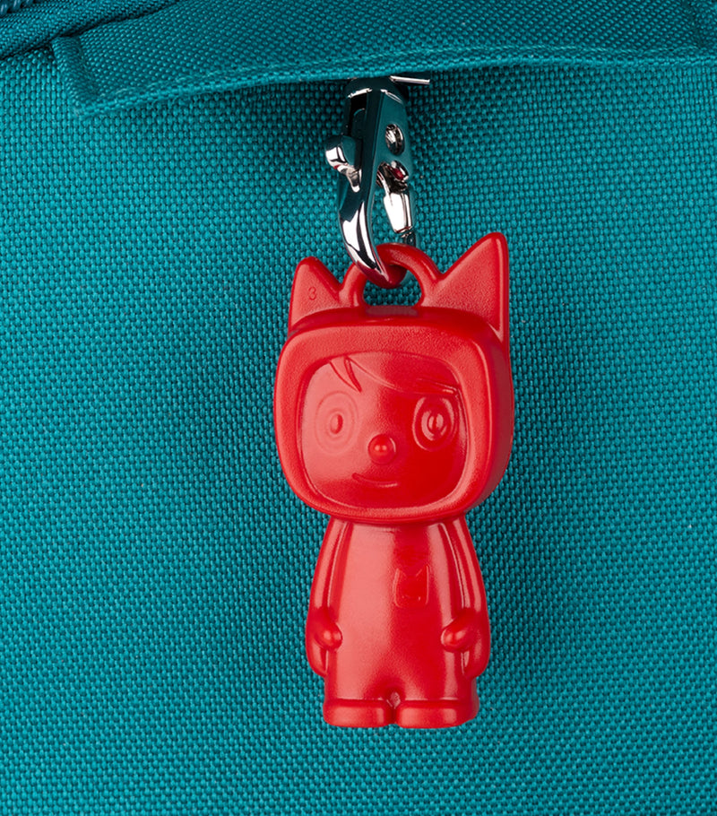 Tonies backpack for Toniebox storage (British brand)