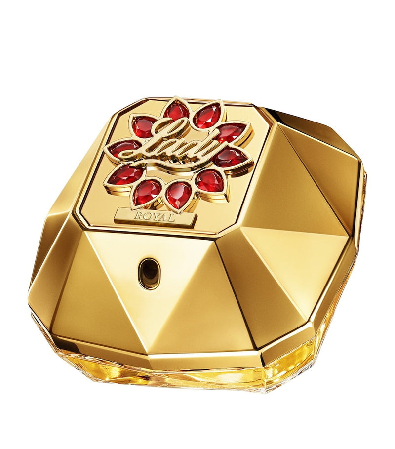 Rabanne Lady Million Royal eau de parfum 50ml, imported from the UK