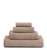 Harrods Frette Unito Cotton Bath Sheet 100cm x 150cm- Buy online at McGrocer