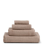 Frette Unito cotton bath sheet 100x150cm (British brand)
