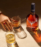 The Dalmore 18-Year-Old 2022 Edition Single Malt Scotch Whisky 70cl (British brand)