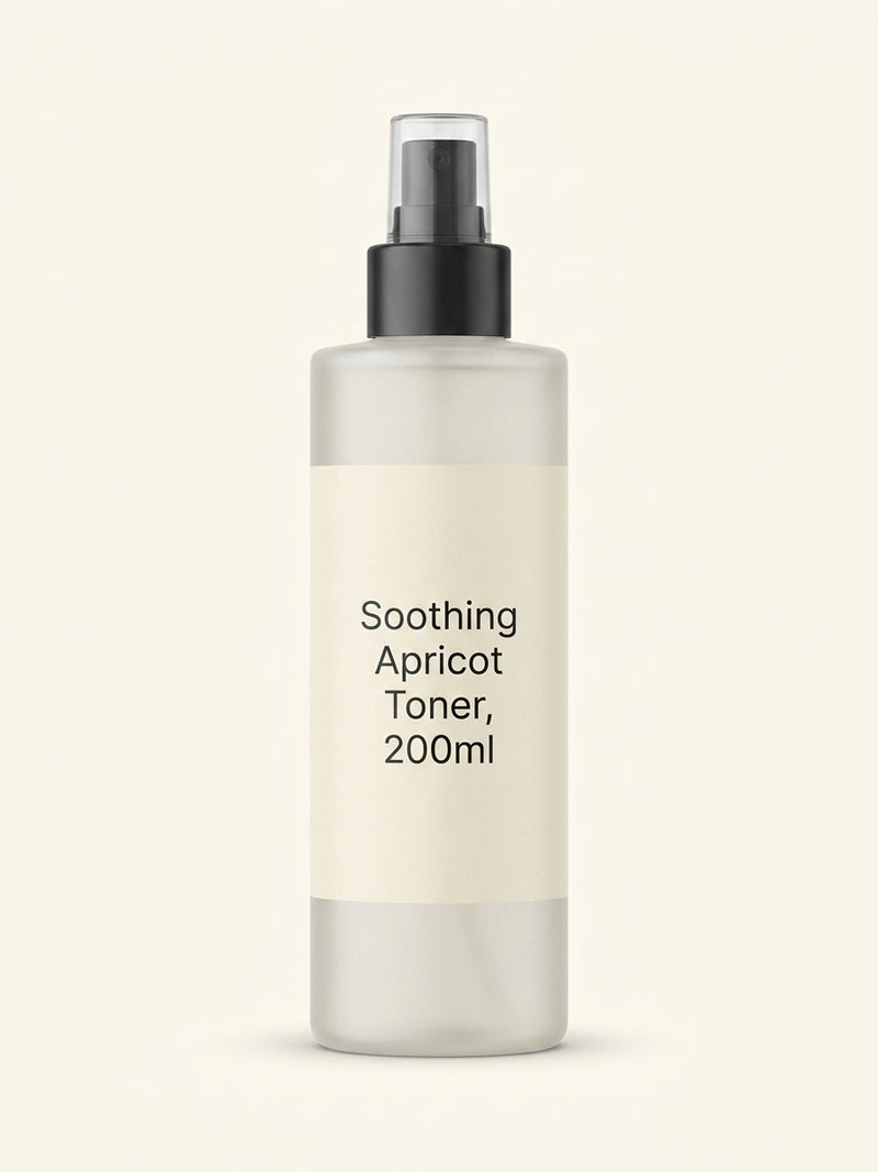 Elemis Soothing Apricot Toner 200ml - British product