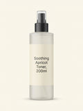Elemis Soothing Apricot Toner 200ml - British product