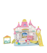 Harrods Sylvanian Families Sunny Castle Nursery Playset- Buy online at McGrocer