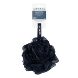 Aristocrat shower pouf bath accessory (British brand)