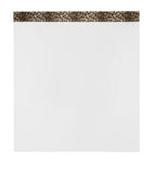 Dolce&Gabbana Casa leopard print king flat sheet 260cm x 280cm - British product