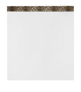 Harrods Dolce&Gabbana Casa Cotton Leopard Print King Flat Sheet Bed Sheet (260cm x 280cm)- Buy online at McGrocer