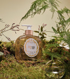Santa Maria Novella Fresia liquid soap 250ml, UK version