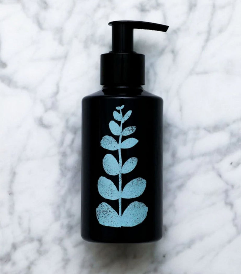 Olverum Firming Body Moisturiser 200ml, imported from the UK
