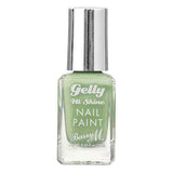 Vernis à ongles gel Barry M Pistache