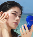 Shiseido UV Protective Compact Foundation SPF 30 (British brand)