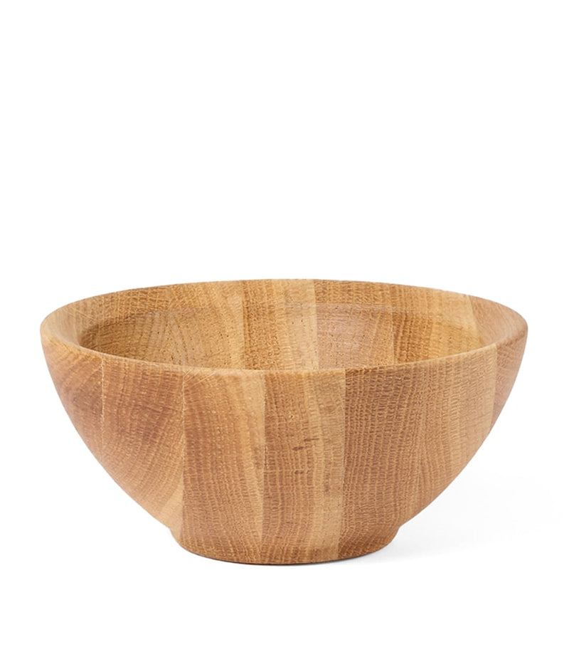 Conran Shop Oak Istria snack bowl 15cm - British product