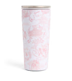 Harrods printed travel cup, UK version