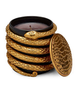 Harrods House of Hackney Serpentis Jar Candle- Buy online at McGrocer