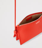 LOEWE Joya calfskin pouch (British brand)