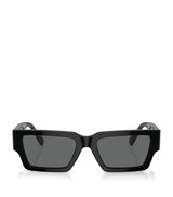 Harrods Versace Acetate Medusa-Detail Sunglasses- Buy online at McGrocer