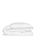 Brinkhaus Chateau Canadian Goose Down Light Duvet Super-King - British product