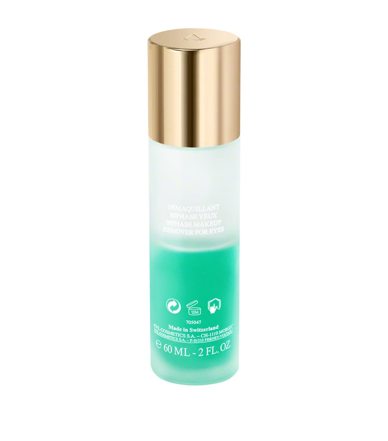 Valmont Bi-Falls gentle eye makeup remover 60ml (British brand)