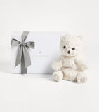 Brunello Cucinelli Kids Bernie hand puppet - British product