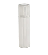 Harrods Dunhill Silver Engraved Kaleidoscope 12cm x 3cm- Buy online at McGrocer