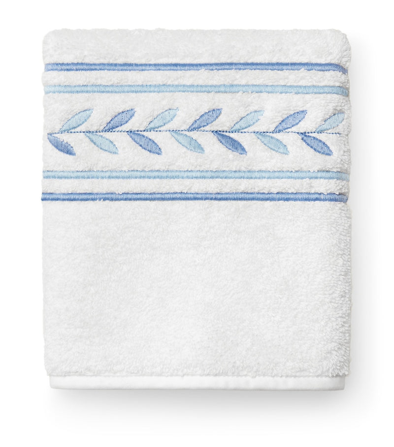Pratesi Impero Wash Cloth 13cm (British brand)