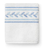 Pratesi Impero Wash Cloth 13cm (British brand)