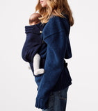 Artipoppe Zeitgeist Argus Belle baby carrier - British product