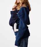 Artipoppe Zeitgeist Argus Belle baby carrier - British product
