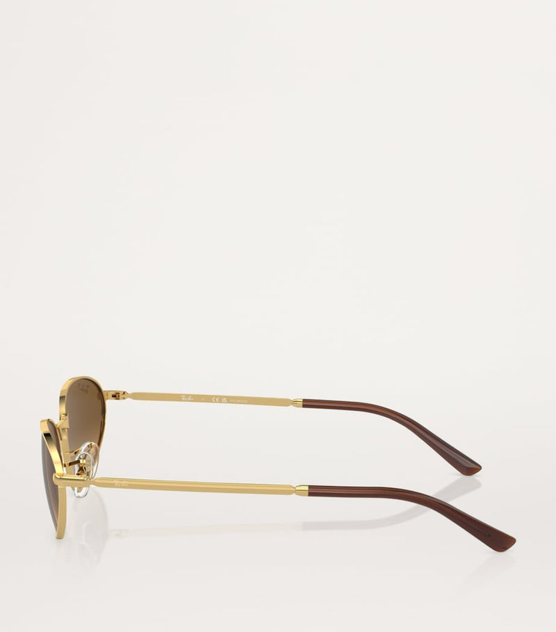 Ray-Ban RB3734 sunglasses, imported from the UK