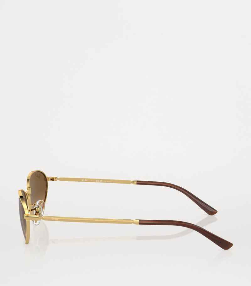 Ray-Ban RB3734 sunglasses, imported from the UK