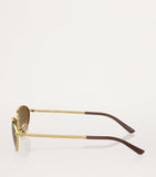 Ray-Ban RB3734 sunglasses, imported from the UK