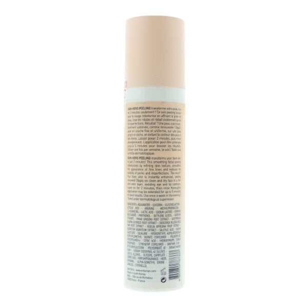 Erborian Skin Hero Peel 50ml - British product