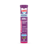 Holland & Barrett Applied Nutrition Electrolyte Hydration Tablets Vimto Effervescent 20 Tablets- Buy online at McGrocer