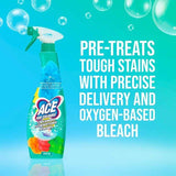 Ace Power Multipurpose Stain Remover Spray   650ml - McGrocer