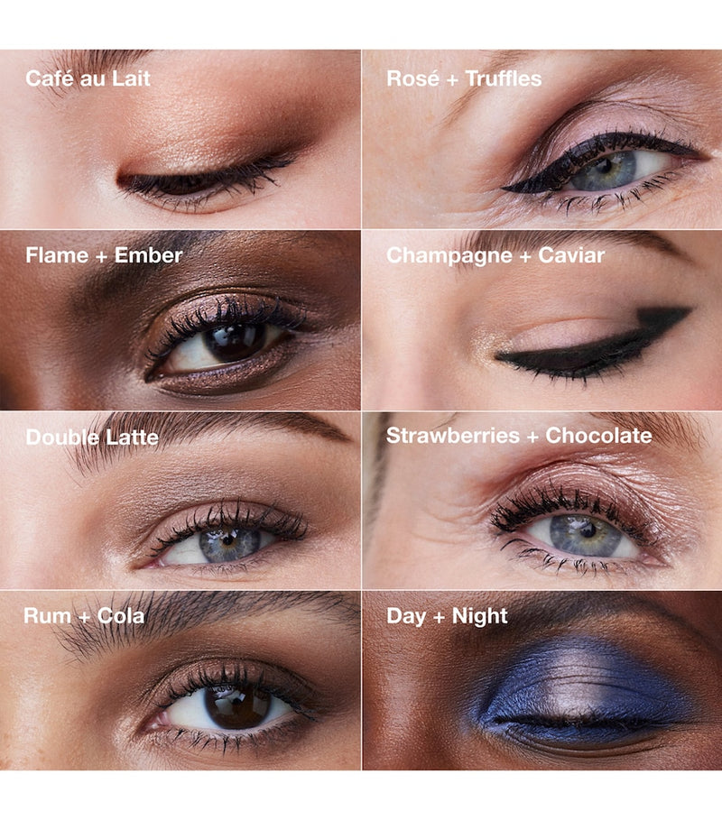 Clinique High Impact Shadow Play eyeshadow stick - British product