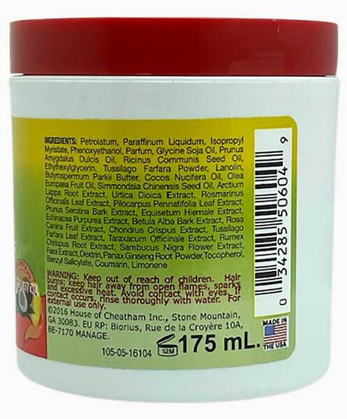 Africas Best Herbal Gro Super Conditioner - British product