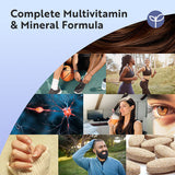 Nutravita multivitamin tablets 90 count, UK version