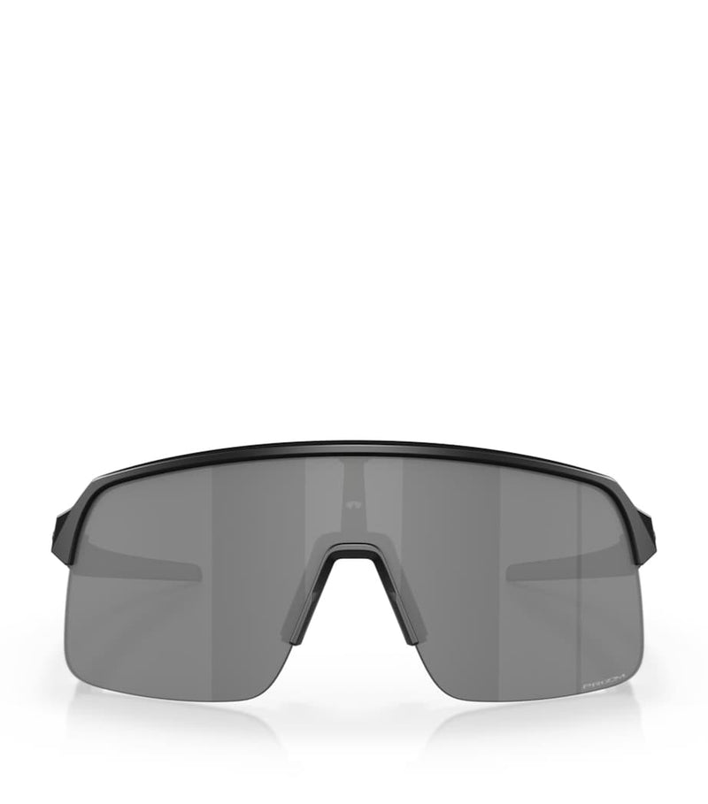 Oakley Sutro Lite Shield sunglasses, UK version