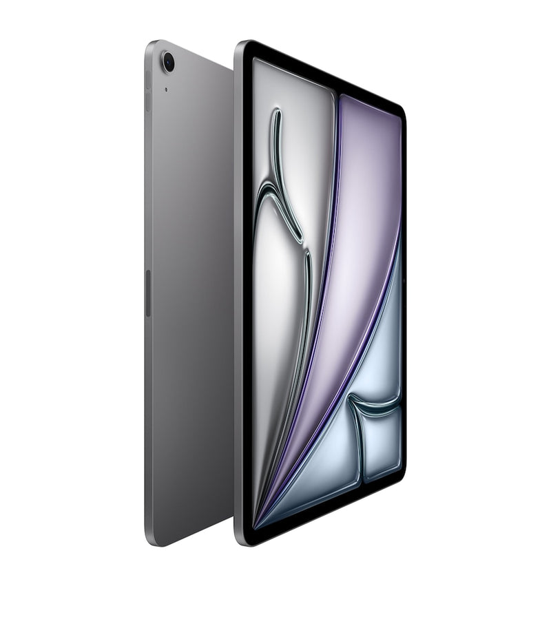 Apple iPad Air 13-inch 1TB Wi-Fi Space Grey, imported from the UK