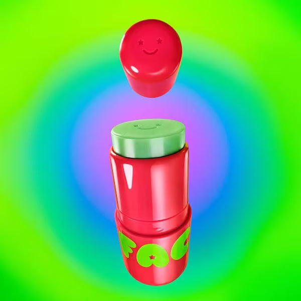 Starface star balm watermelon squeeze 4.30g (British brand)