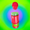 Starface star balm watermelon squeeze 4.30g (British brand)