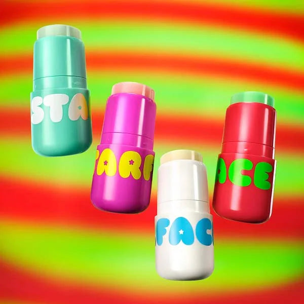 Starface star balm watermelon squeeze 4.30g (British brand)