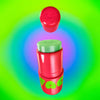 Starface star balm watermelon squeeze 4.30g (British brand)