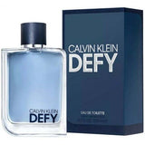 Calvin Klein Defy EDT spray 200ml, UK version
