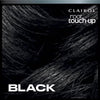 Clairol root touch up colour spray black can - British product