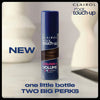 Clairol root touch up colour spray black can - British product